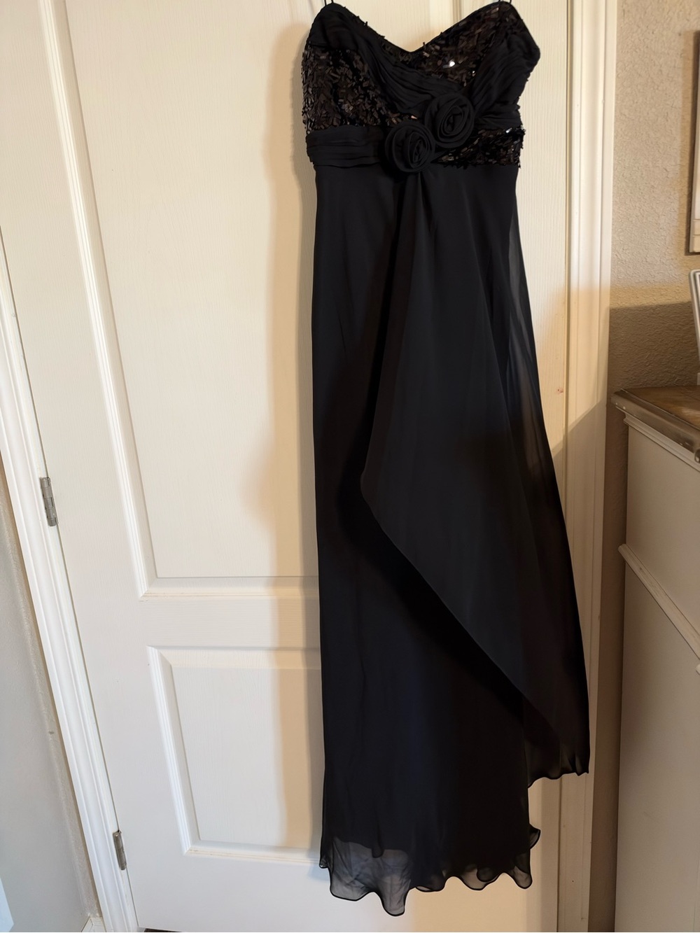 Beautiful dress